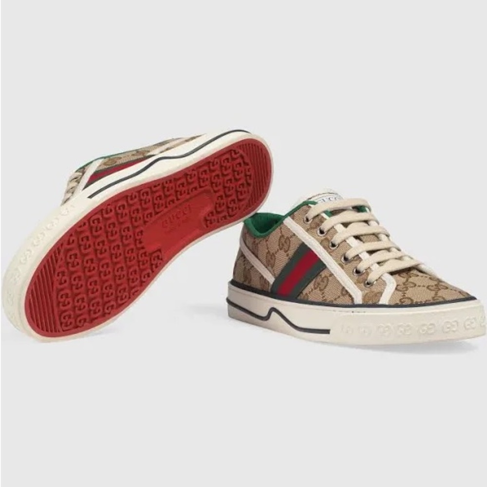 Gucci Women's Gucci Tennis 1977 Sneaker